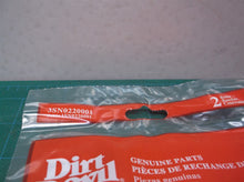OEM Dirt Devil Style 15 Belts - 2/pk