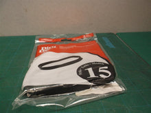 OEM Dirt Devil Style 15 Belts - 2/pk