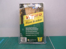 Vigoro 3-in-1 Plant Bracket - 30 Pound Capacity 1000021147