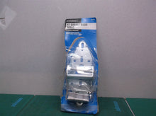 Everbilt #2 Garage Door Hinge & Hardware 7-3/8 in 14 Gauge Steel 522 739