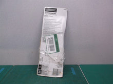 Everbilt #2 Garage Door Hinge & Hardware 7-3/8 in 14 Gauge Steel 522 739