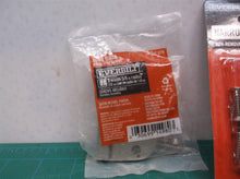 Lot of 3 everbilt hinges 1 1000020916 & 1 1006633587 &1 207079