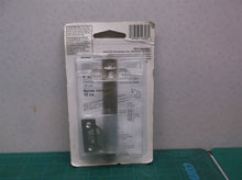 Defender Security U-10306 Surface Bolt 4 Inch Satin Nickel