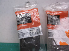Lot of 8 everlast 715302 3 in. Oil-Rubbed Bronze 5/8 in. Radius Door Hinge