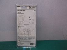 Wright V398BL Door Latch Push-Button Inside Lock 3/4 - 1-1/4 door Missing spring