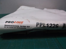 PPL1226 Trans Filter Kit FS1