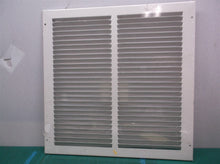 Grille Tech - 14"x 14" Return Air Grille 15.75x15.75