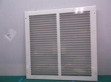 Grille Tech - 14"x 14" Return Air Grille 15.75x15.75