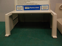 Housing and door off Pulmo-Aide DeVilbiss 5610d