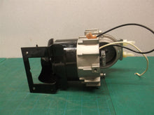 Motor & Compressor JB2N045J" off Pulmo-Aide DeVilbiss 5610d