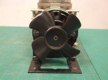 Motor & Compressor JB2N045J" off Pulmo-Aide DeVilbiss 5610d