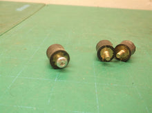 Vibration Dampeners for Motor JB2N045 off Pulmo-Aide DeVilbiss 5610d