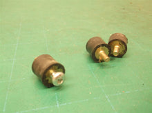 Vibration Dampeners for Motor JB2N045 off Pulmo-Aide DeVilbiss 5610d