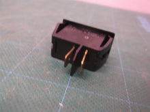 Power Switch off Pulmo-Aide DeVilbiss 5610d