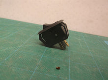 Power Switch off Pulmo-Aide DeVilbiss 5610d