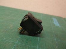 Power Switch off Pulmo-Aide DeVilbiss 5610d