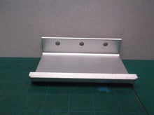 aluminum drawer open grab plate 3-1/2 5"