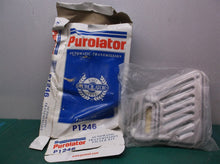 Transmission Filter Auto Trans Filter Only Purolator P1246 FS1