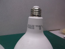 EcoSmart 120W Equivalent Daylight PAR38 LED Flood Light Bulb 1 3000K 2 5000k