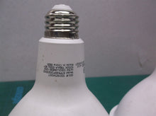 EcoSmart 120W Equivalent Daylight PAR38 LED Flood Light Bulb 1 3000K 2 5000k