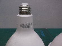 EcoSmart 120W Equivalent Daylight PAR38 LED Flood Light Bulb 1 3000K 2 5000k