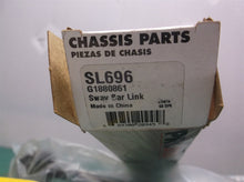 Front Suspension Stabilizer/Sway Bar Link Prosteer SL696 FS1