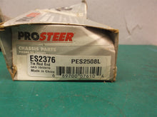 Prosteer ES2376 Steering Tie Rod End Fits Toyota 4Runner 1995-1986 FS1