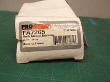 FA7265 Prosteer Rack and Pinion Insulator Bushing Front FS1
