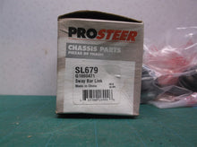 SL679 Prosteer Susp Stabilizer Bar Link For 05-19 Frontier Pathfinder Xterra FS1