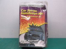 Metra AT-900PKUV Ford Import Pocket Kit Toyota Volvo Mazda Infiniti