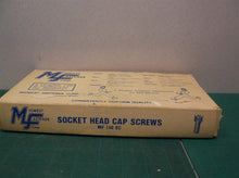 MF Socket Head Cap Screws Assortment & Box
