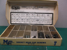 MF Socket Head Cap Screws Assortment & Box
