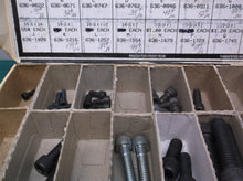 MF Socket Head Cap Screws Assortment & Box