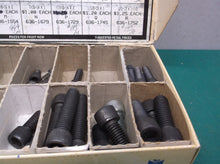 MF Socket Head Cap Screws Assortment & Box