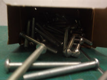 (86) 10-32 x 2 Round Head Slotted Machine Screws Zinc Plated