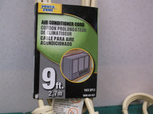 lot of 3 Cord Ext Ac 14/3spt Powerzone 1 9ft 2 3ft