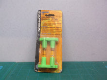 Johnson 3" Medium Duty Line Levels 585 40-0207 2-pack