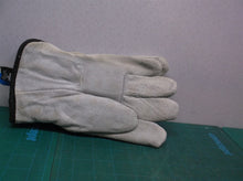 Wells Lamont Winter Lined Cowhide Leather M Gloves Style 1025M