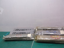 Lot of Misc Seat belt Sleeves Velcro Fits Mazda Kia Ford Corolla Nissan FS1