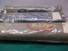 Lot of Misc Seat belt Sleeves Velcro Fits Mazda Kia Ford Corolla Nissan FS1
