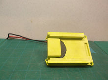 Battery Holder 40 Ryobi Off a RY40406 Blower