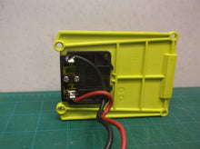 Battery Holder 40 Ryobi Off a RY40406 Blower