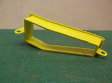 537643001 Wire Cover Off a RY40406 Blower