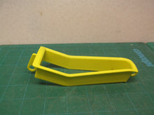 537643001 Wire Cover Off a RY40406 Blower