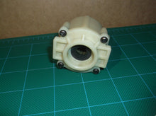 206286001 Assy Gear Box & Shaft Off A Ryobi D43 3/8" Drill