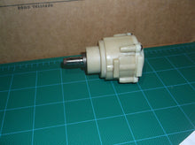 206286001 Assy Gear Box & Shaft Off A Ryobi D43 3/8" Drill