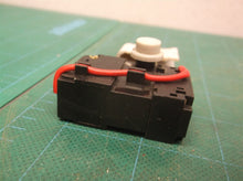 760537001 Switch Off A Ryobi D43 3/8" Drill