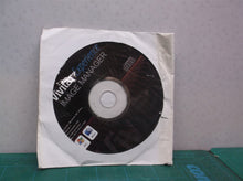 Vivitar Experience Image Manager CD- rom Windows XP vista 7 Mac oS X
