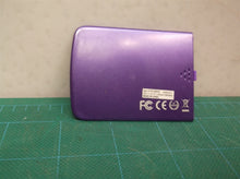 Vivitar DVR1080HD Battery Door Only - Purple