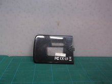 Vivitar DVR1080HD Battery Door Only - Black